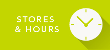 Stores & Hours